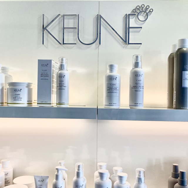 Keune