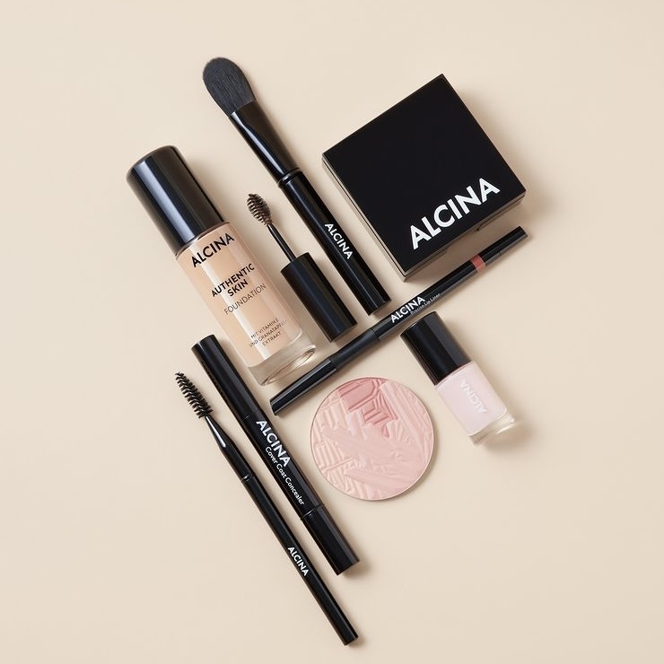 Alcina
