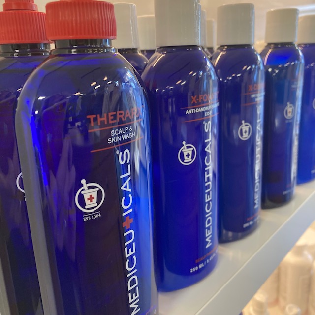 Mediceutals Laboratories USA